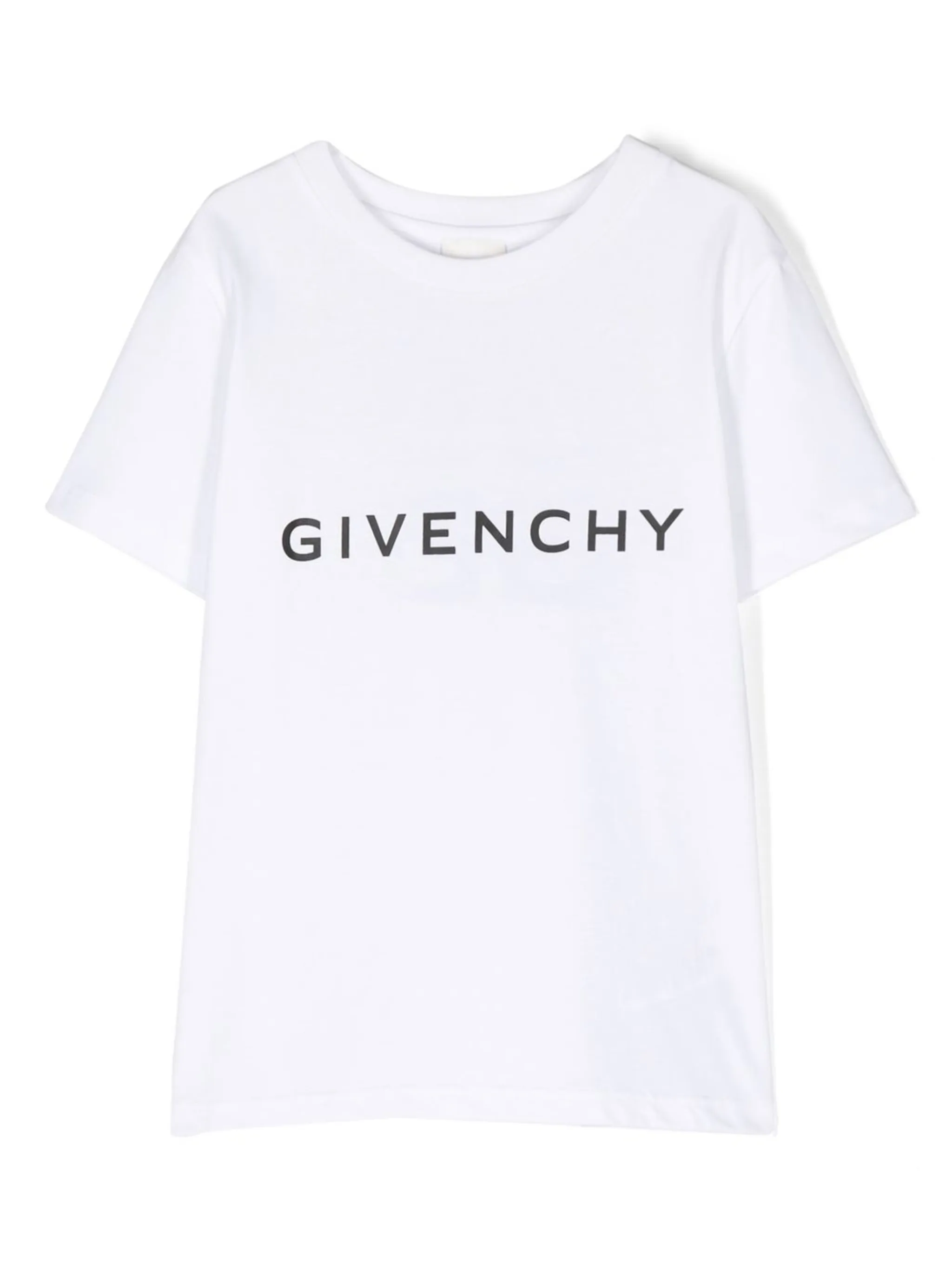 Футболка с логотипом Givenchy Kids, белый
Футболка с логотипом Givenchy Kids, белый