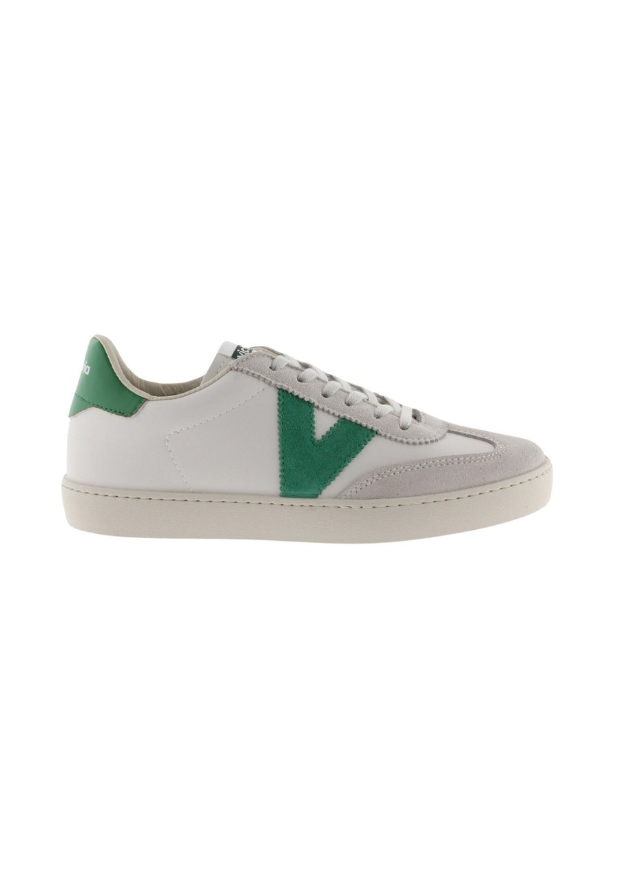 Кроссовки VICTORIA Trainers, Verde/Green
Кроссовки VICTORIA Trainers, Verde/Green