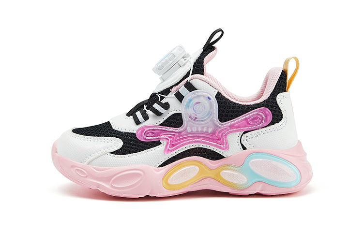 B.Duck Желтые утиные детские повседневные туфли для детей от 3 до 7 лет
B.Duck Желтые утиные детские повседневные туфли для детей от 3 до 7 лет