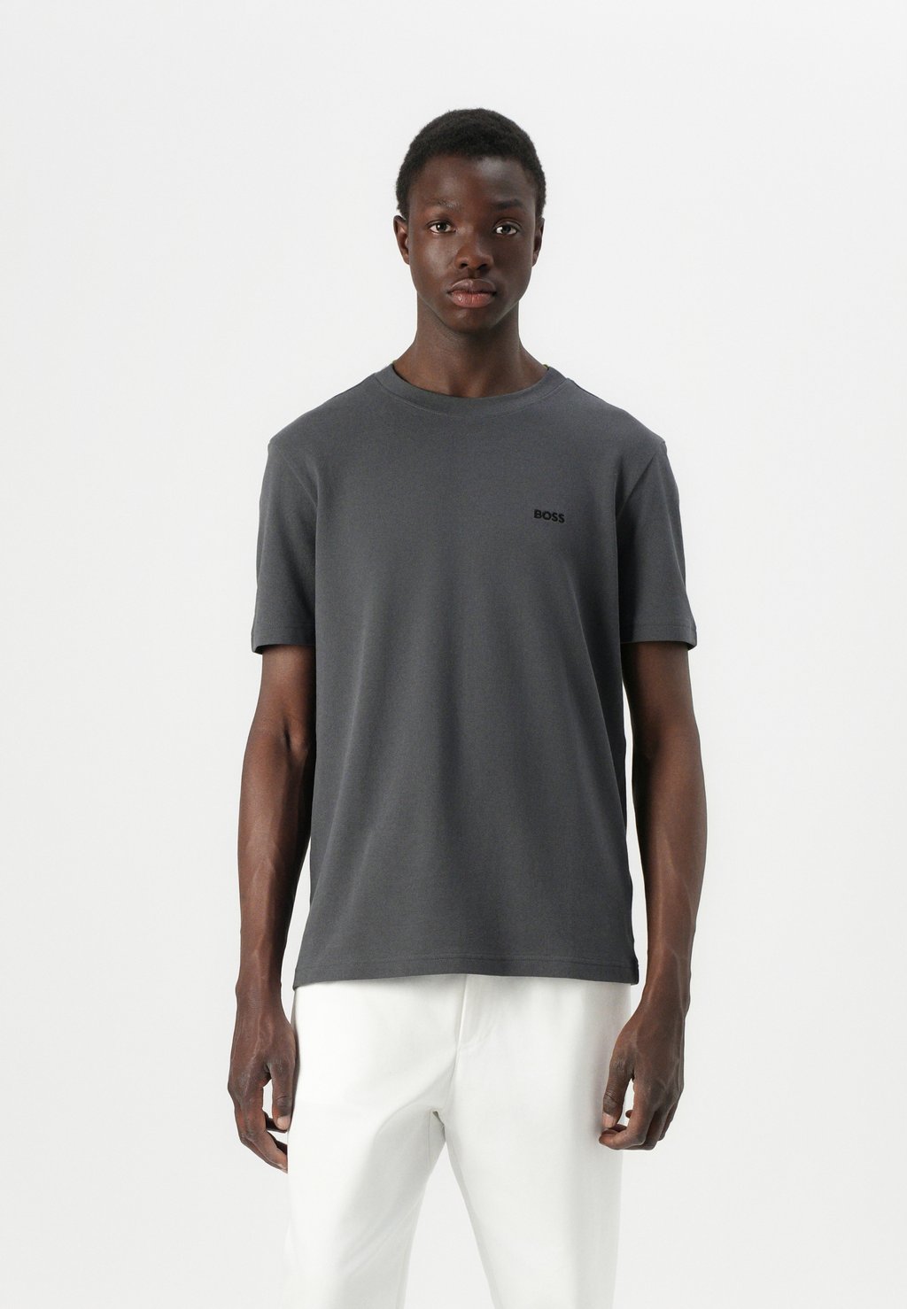 Базовая футболка TADDY BOSS, темно-серый
Базовая футболка TADDY BOSS, темно-серый