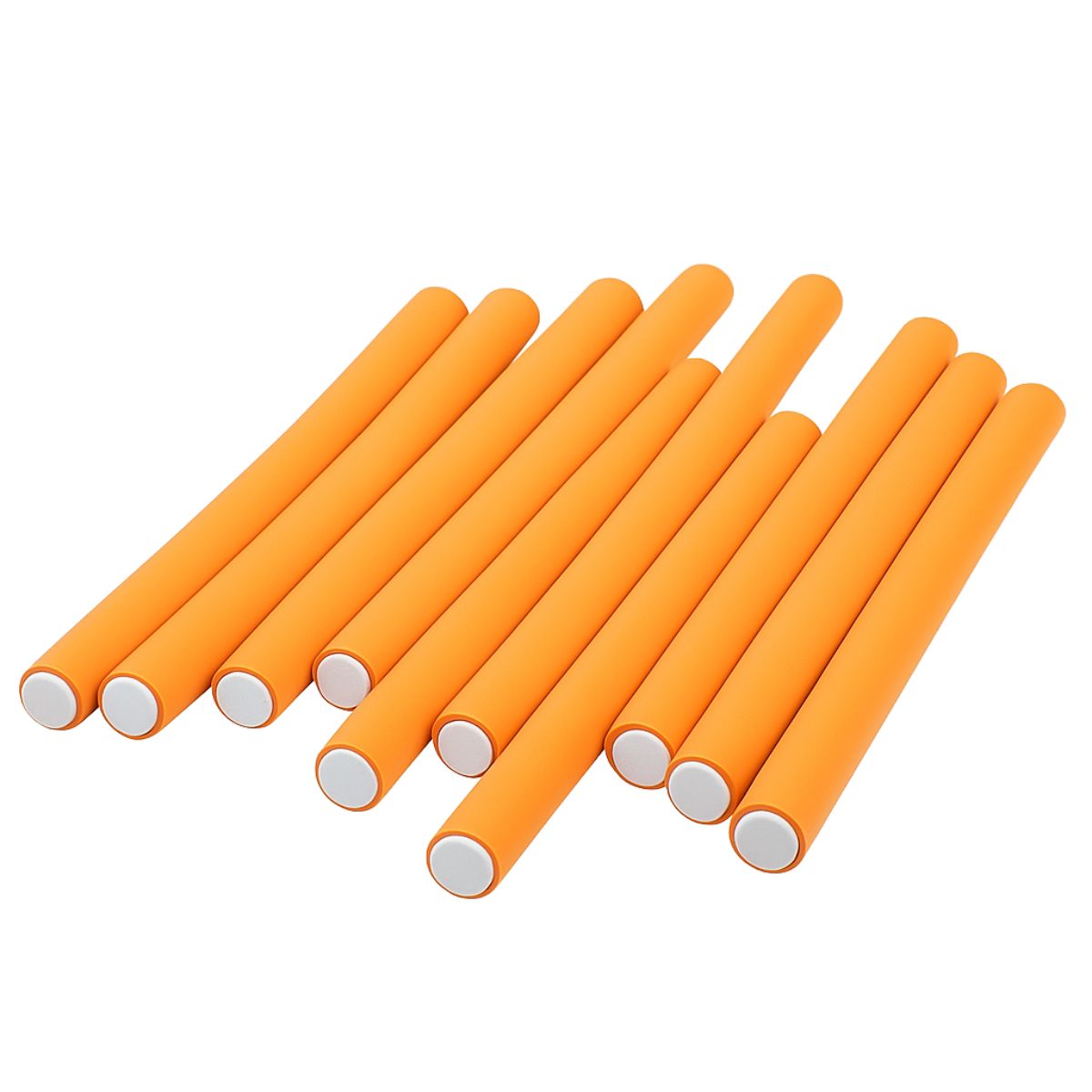 Бигуди для волос schaumstoff-lockenwicklern Soho, количество 10 шт.
Бигуди для волос schaumstoff-lockenwicklern Soho, количество 10 шт.