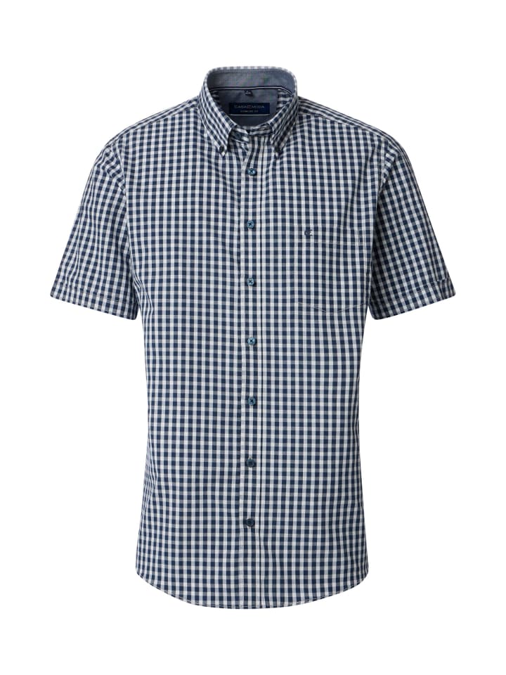 Рубашка CASAMODA, синий
Рубашка CASAMODA, синий