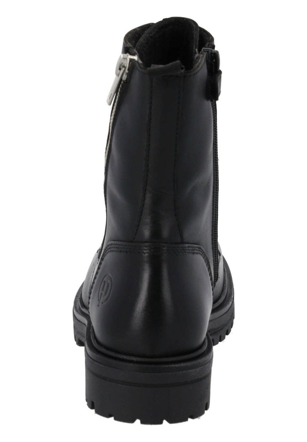 Ботильоны на шнуровке GIRAUS Palado, черный
Ботильоны на шнуровке GIRAUS Palado, черный