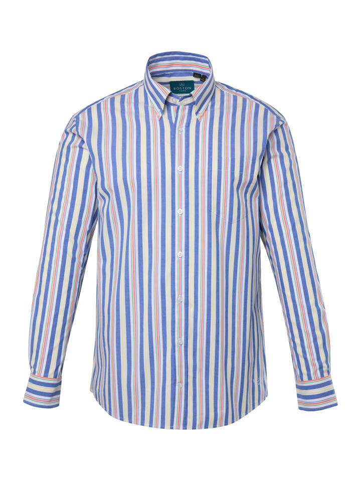 Рубашка Boston Park, цвет offwhite
Рубашка Boston Park, цвет offwhite