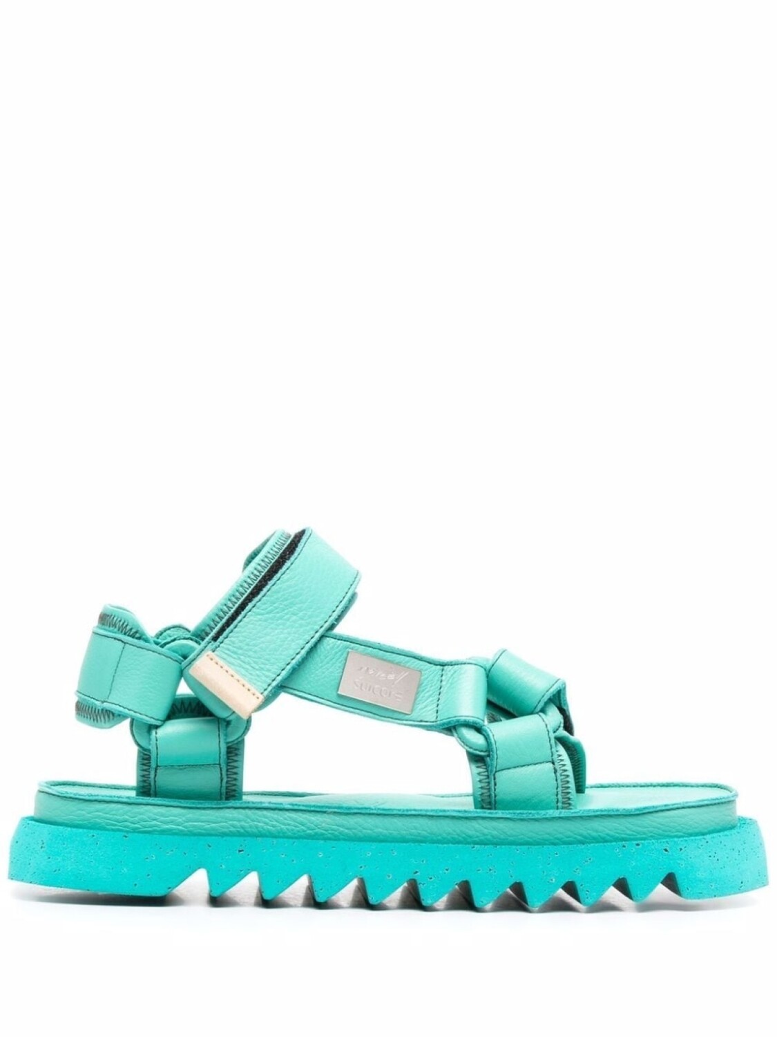 Suicoke сандалии Depa 01 из коллаборации с Marsèll, синий
Suicoke сандалии Depa 01 из коллаборации с Marsèll, синий