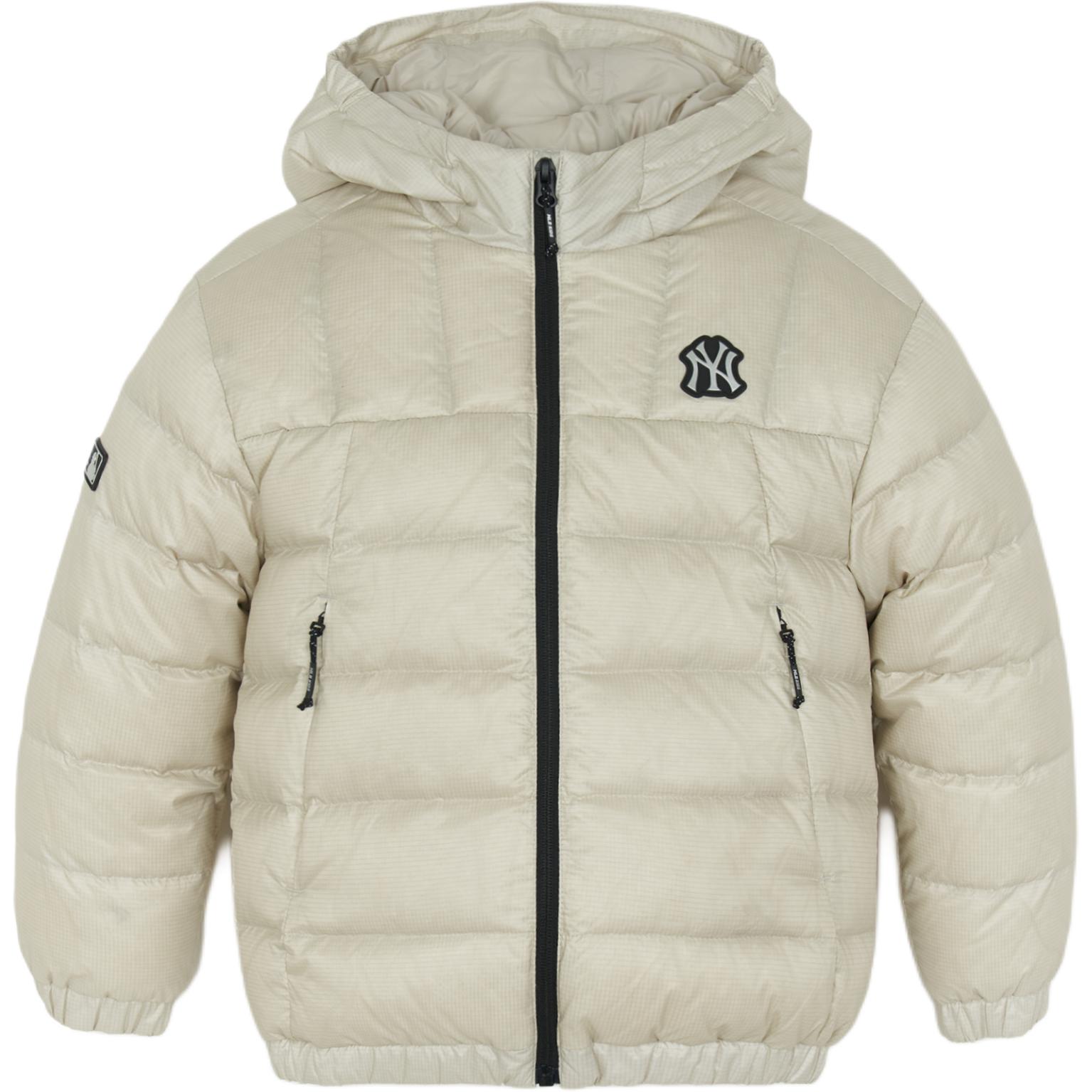 Пуховик MLB KIDS, бежевый
Пуховик MLB KIDS, бежевый