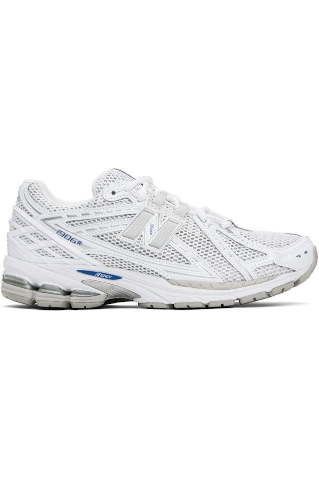 Кроссовки 1906R New Balance, мультиколор
Кроссовки 1906R New Balance, мультиколор