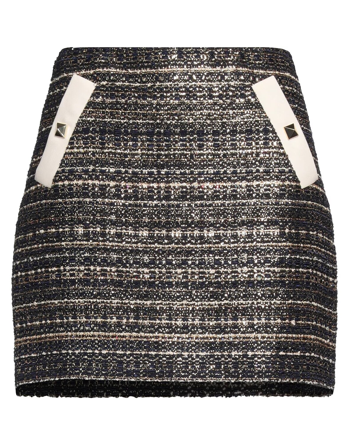 Юбка Valentino Garavani, синий
Юбка Valentino Garavani, синий