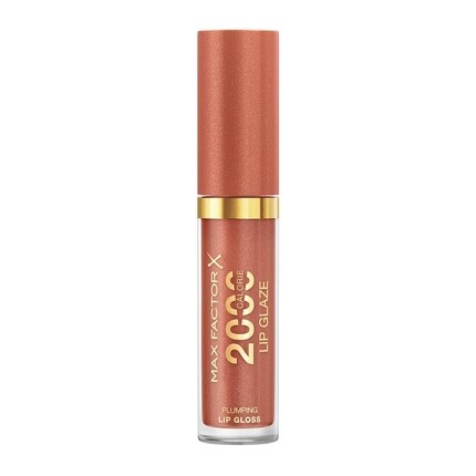 Max Factor 2000 Calorie Lip Glaze Цветной глянцевый блеск для губ с эффектом объема, питательный комплекс с гиалуроновой кислотой и скваланом, веганский Fb. 170 Нектарный пунш 4,4 мл
Max Factor 2000 Calorie Lip Glaze Цветной глянцевый блеск для губ с эффектом объема, питательный комплекс с гиалуроновой кислотой и скваланом, веганский Fb. 170 Нектарный пунш 4,4 мл