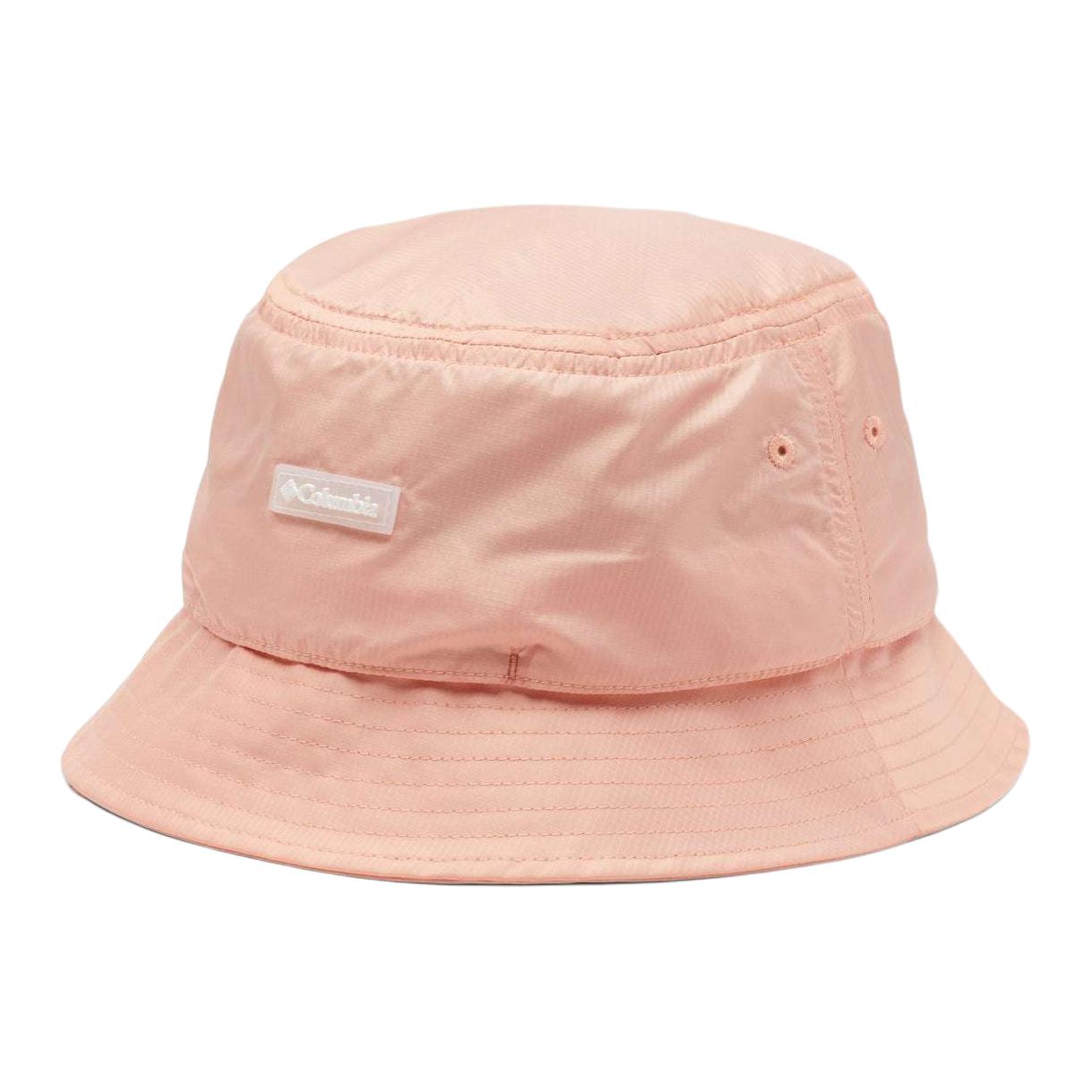 Columbia Нейлоновая полиэстеровая ведро шляпа унисекс розовая, Pink
Columbia Нейлоновая полиэстеровая ведро шляпа унисекс розовая, Pink