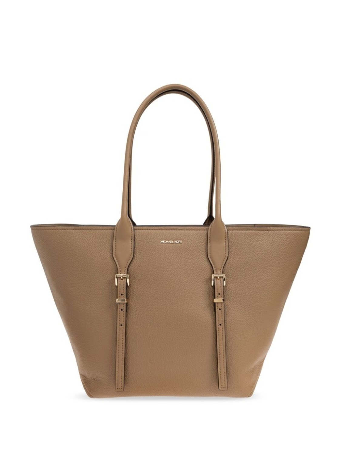 Сумка-тоут Мур Michael Michael Kors, коричневый
Сумка-тоут Мур Michael Michael Kors, коричневый