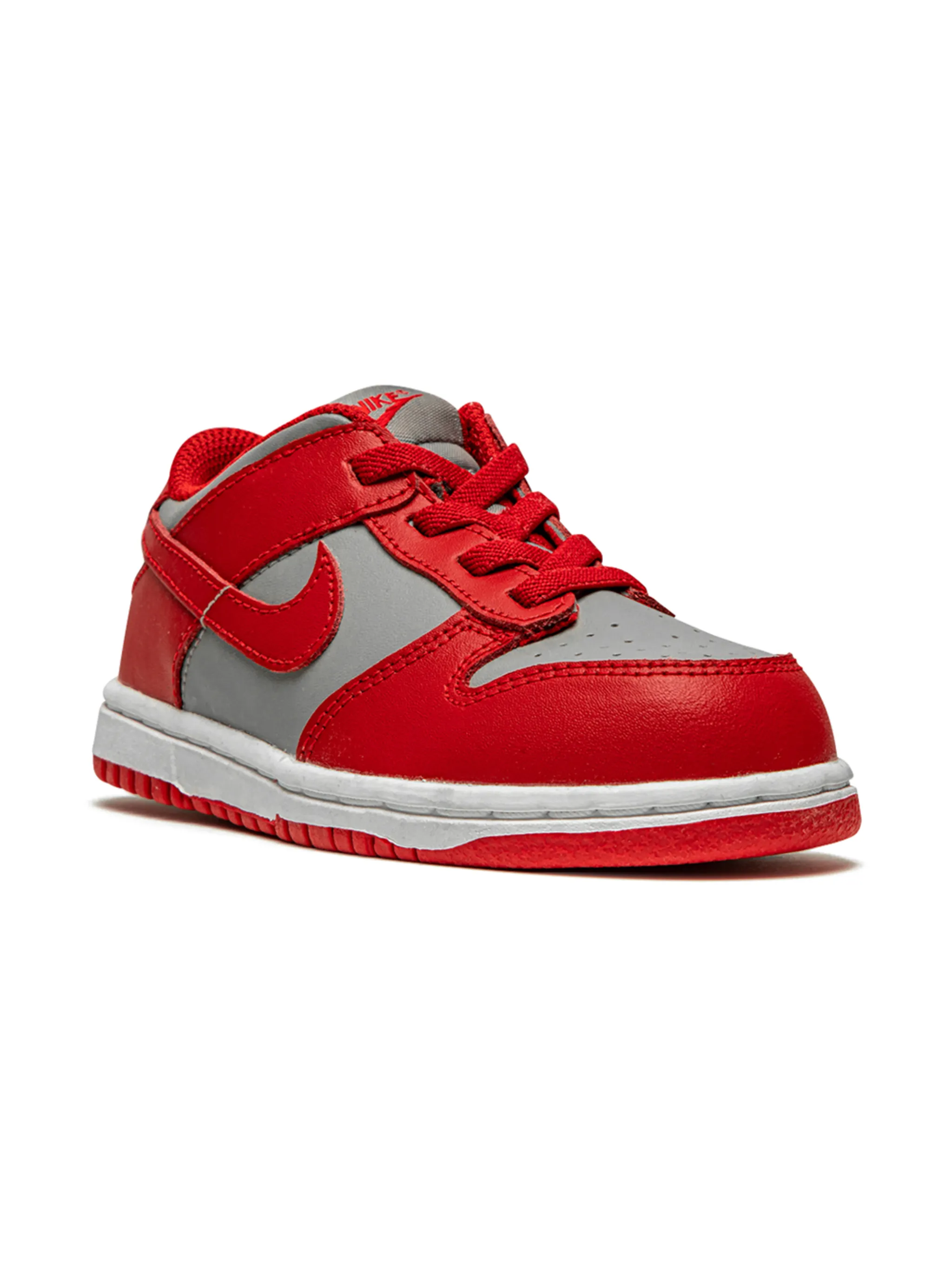 Кроссовки Dunk Low Nike Kids, белый
Кроссовки Dunk Low Nike Kids, белый