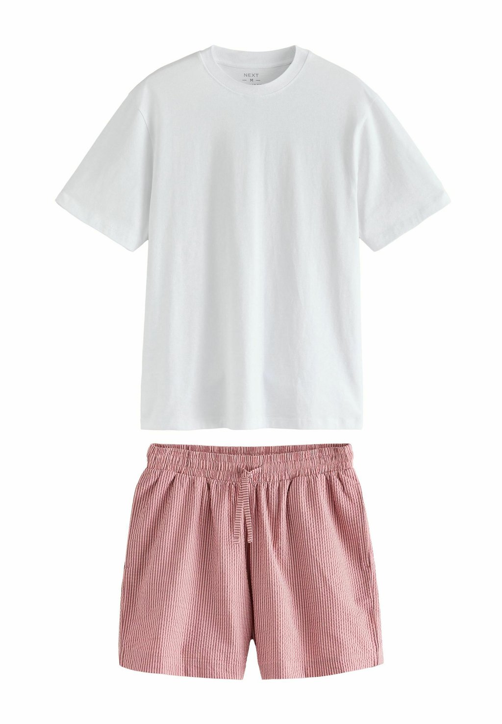 Пижама SET Next, белый
Пижама SET Next, белый