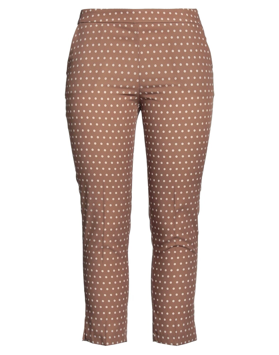 Брюки Sandro Ferrone, коричневый
Брюки Sandro Ferrone, коричневый