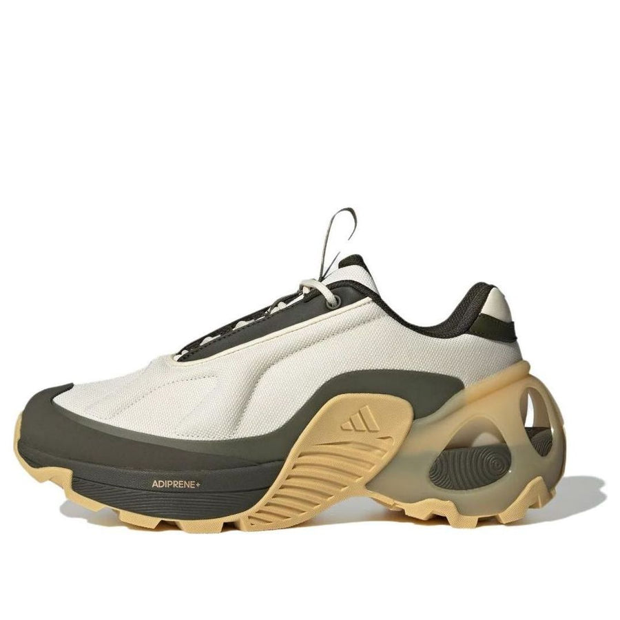 Кроссовки adidas Wonder Runner 'White Green Yellow', белый
Кроссовки adidas Wonder Runner 'White Green Yellow', белый