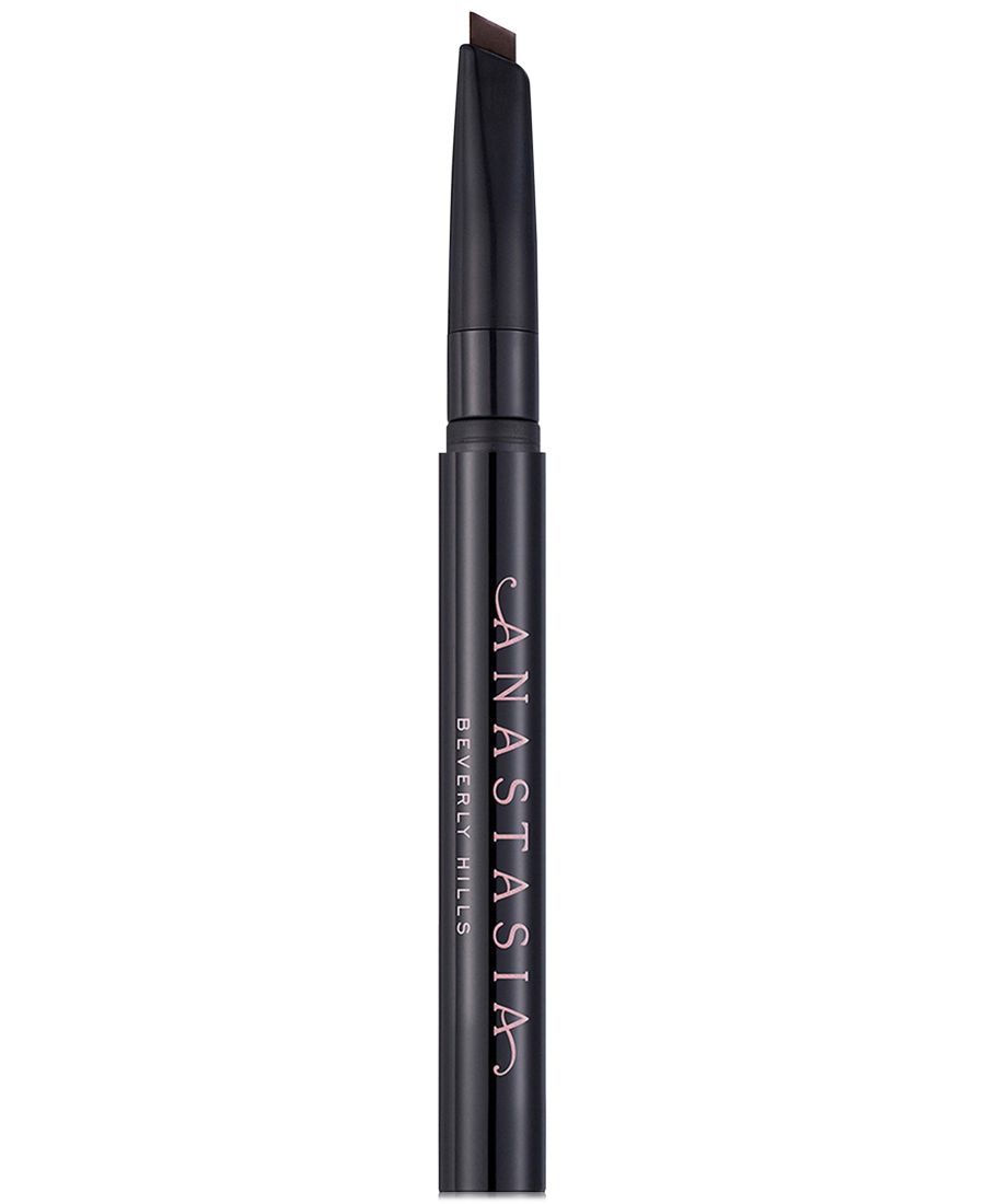 Brow Definer Deluxe Anastasia Beverly Hills, темно-коричневый
Brow Definer Deluxe Anastasia Beverly Hills, темно-коричневый