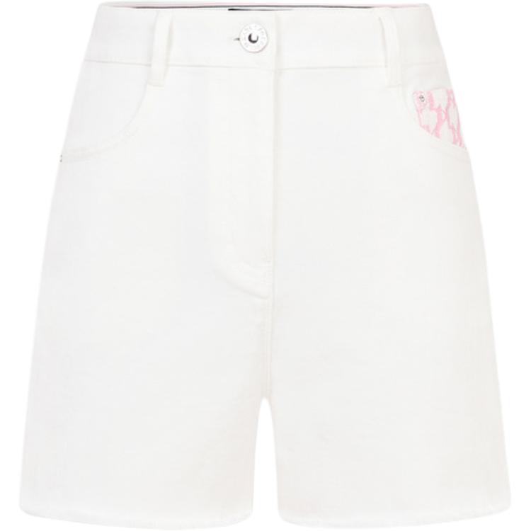 KARL LAGERFELD SS24 Джинсовые шорты Женские Белые KARL LAGERFELD / Karl Lagerfeld Jeans
KARL LAGERFELD SS24 Джинсовые шорты Женские Белые KARL LAGERFELD / Karl Lagerfeld Jeans