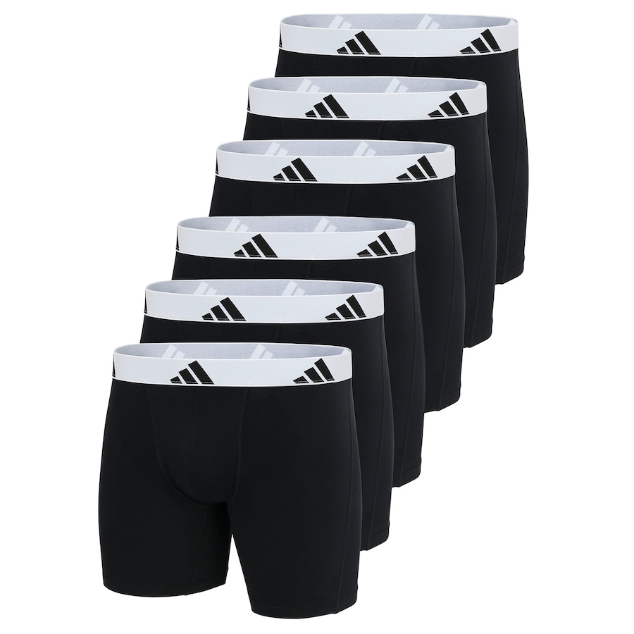 Боксеры ADIDAS SPORTSWEAR, черный
Боксеры ADIDAS SPORTSWEAR, черный