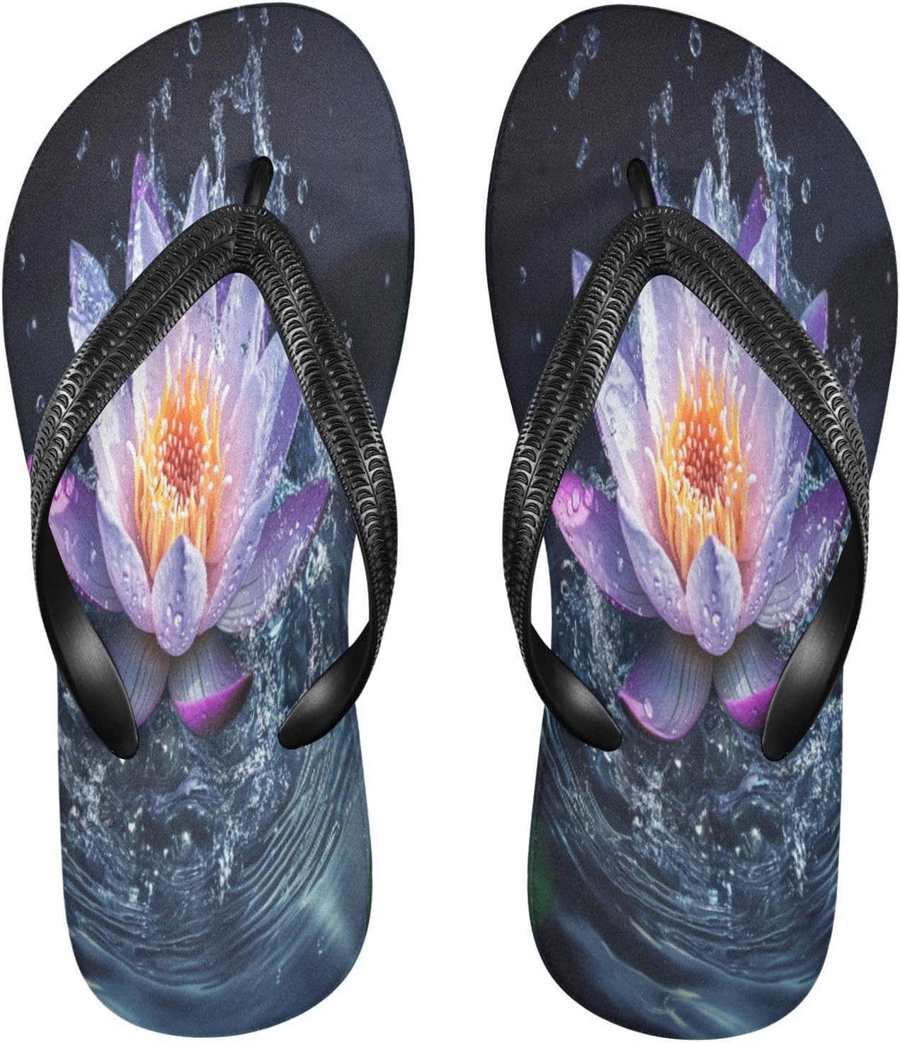 Розовые сланцы с цветами для пляжа, босоножки с резиновой подошвой, нескользящие летние тапочки для мужчин и женщин Sinestour
Розовые сланцы с цветами для пляжа, босоножки с резиновой подошвой, нескользящие летние тапочки для мужчин и женщин Sinestour