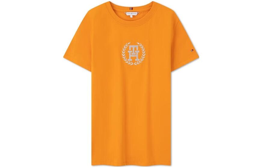 Футболка женская Tommy Hilfiger
Футболка женская Tommy Hilfiger