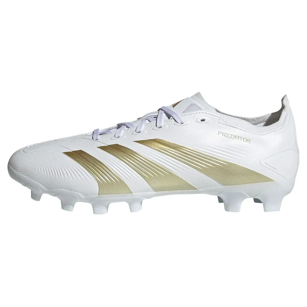 Футбольные бутсы adidas Predator League MG, белый
Футбольные бутсы adidas Predator League MG, белый