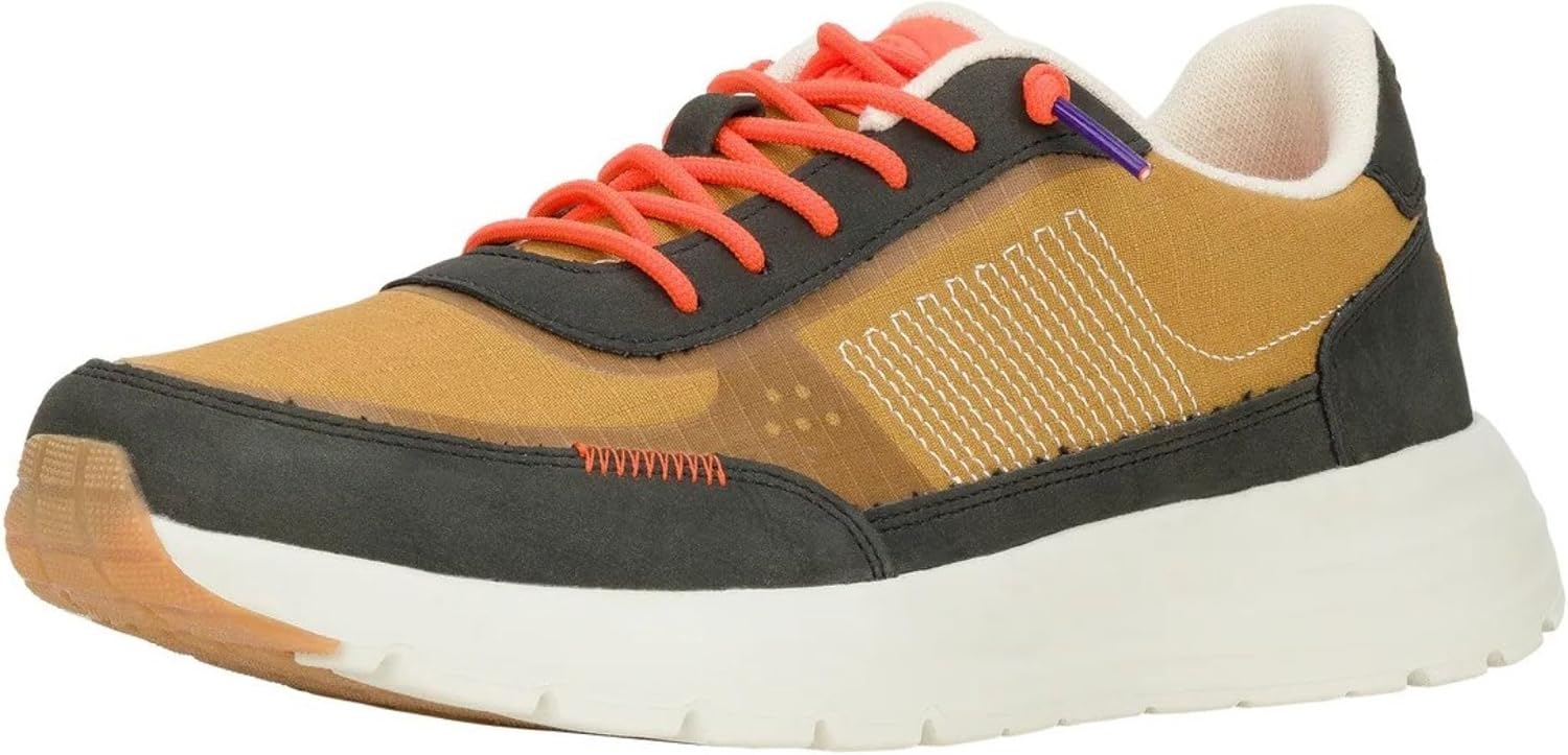 Мужские кроссовки Dude Perfect X Sirocco Alta Heydude, Hype Walnut
Мужские кроссовки Dude Perfect X Sirocco Alta Heydude, Hype Walnut