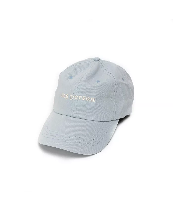 Шапка Dog Person Lucy & Co., синий
Шапка Dog Person Lucy & Co., синий