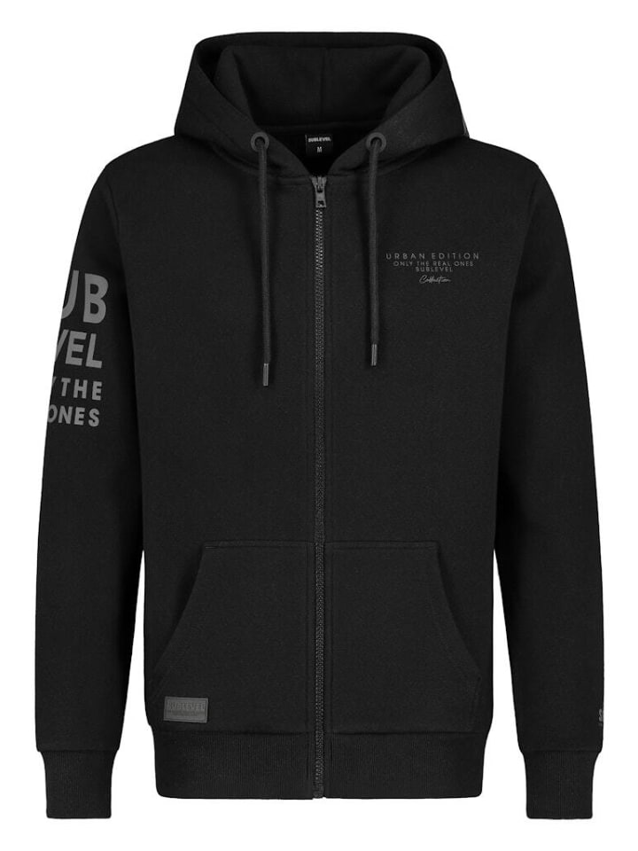 Толстовка Eight2Nine, черный
Толстовка Eight2Nine, черный