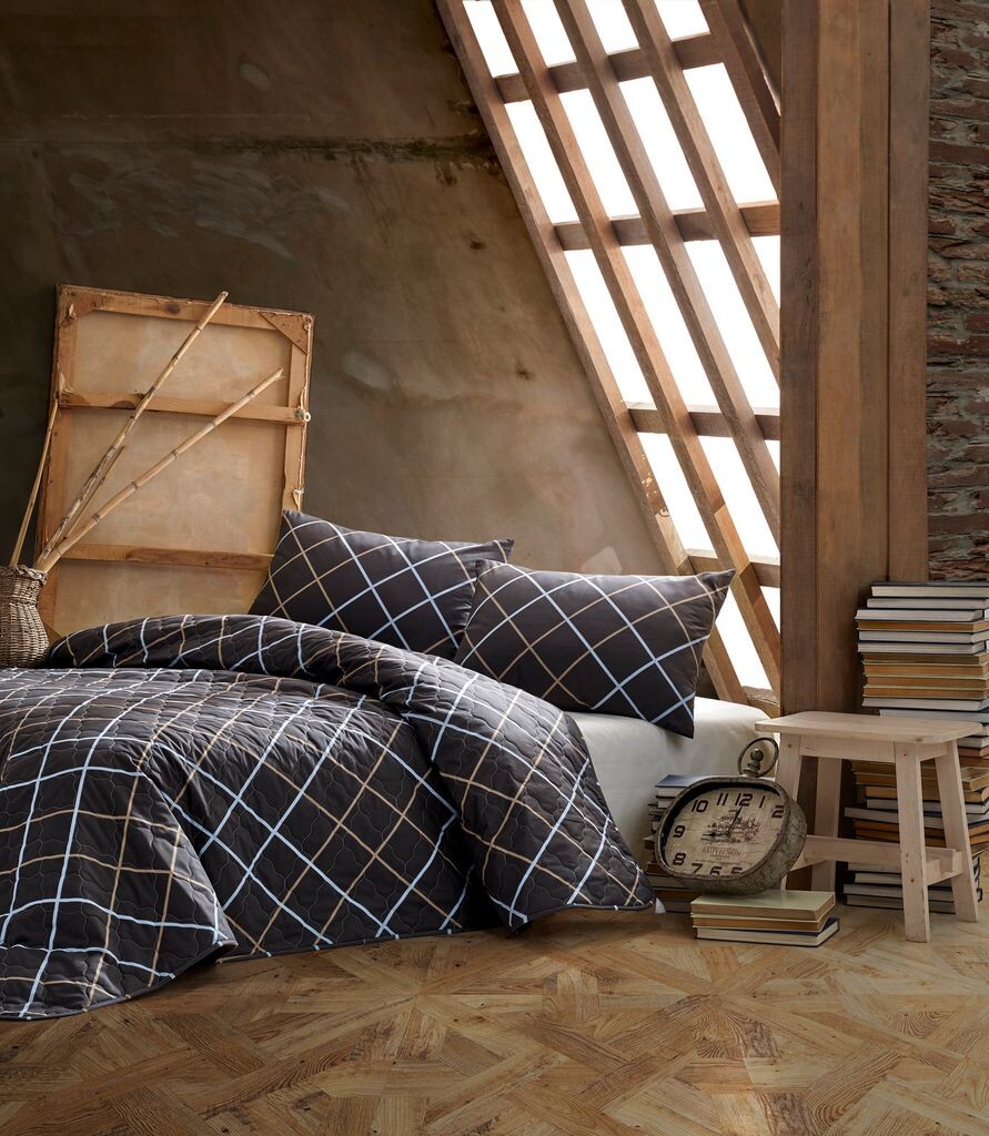 L'Essentiel Linge de Maison, Ride- MJF8226, Коричневый, Покрывала, 100% хлопок ранфорс
L'Essentiel Linge de Maison, Ride- MJF8226, Коричневый, Покрывала, 100% хлопок ранфорс
