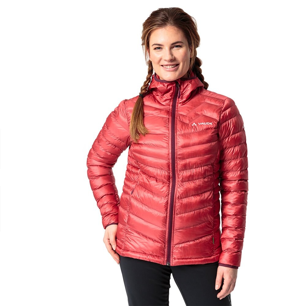 Спортивная куртка VAUDE Batura, розовый, Красный, Спортивная куртка VAUDE Batura, розовый
Спортивная куртка VAUDE Batura, розовый, Красный, Спортивная куртка VAUDE Batura, розовый