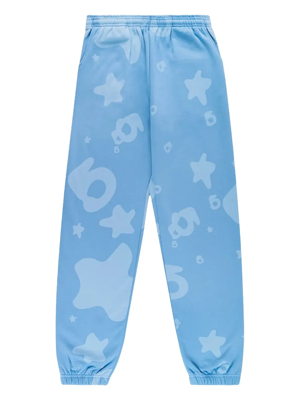 Спортивные брюки Beluga V2 Dusty Blue SP5DER, синий
Спортивные брюки Beluga V2 Dusty Blue SP5DER, синий