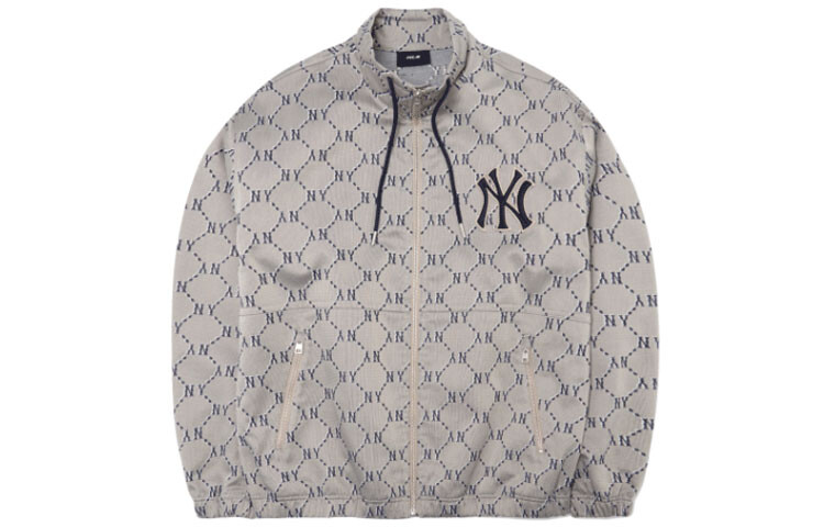 MONOGRAM Коллекция Reading Куртка Мужская серый Mlb
MONOGRAM Коллекция Reading Куртка Мужская серый Mlb
