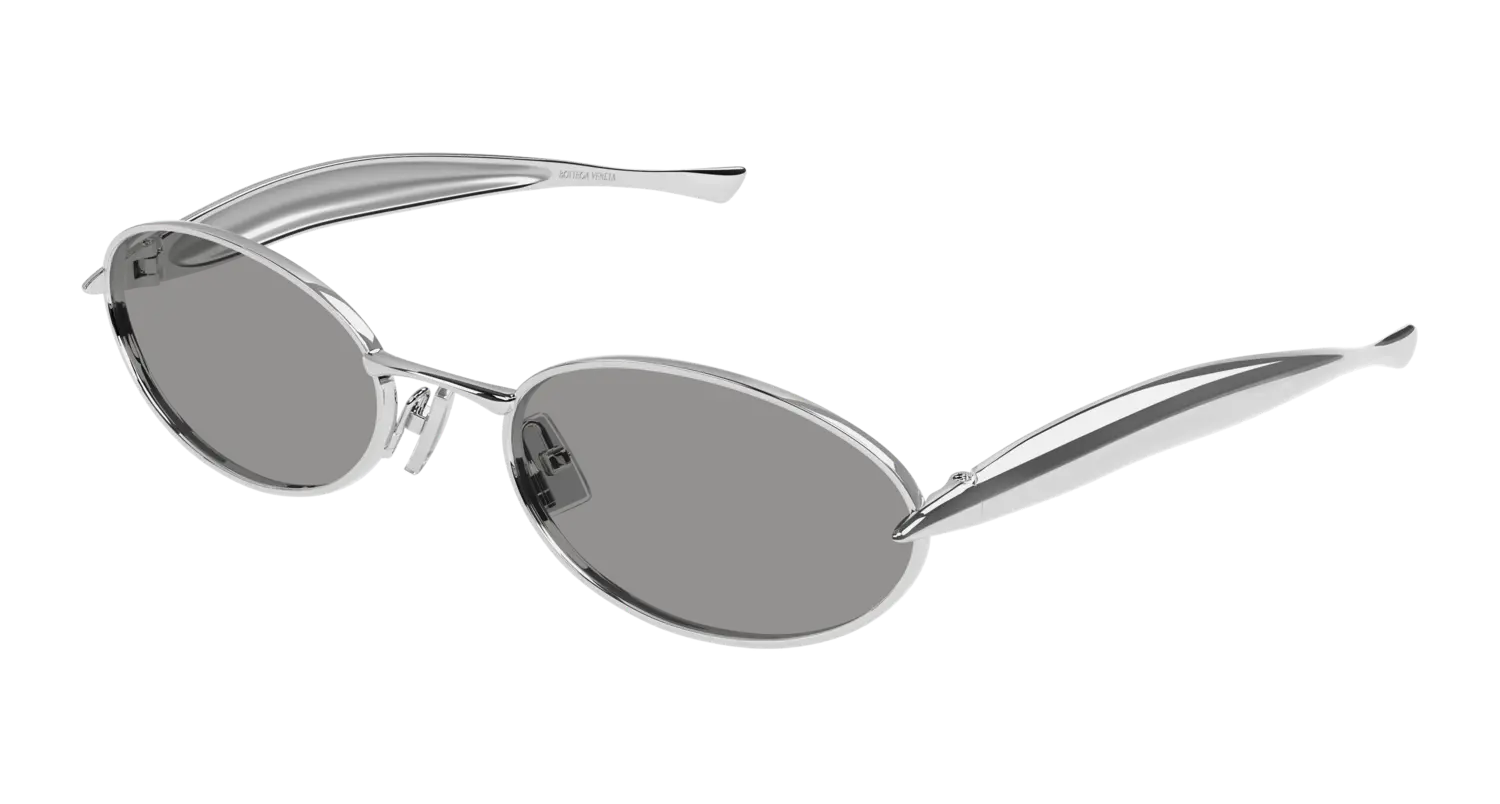 Солнцезащитные очки унисекс BV1386S BOTTEGA VENETA
Солнцезащитные очки унисекс BV1386S BOTTEGA VENETA