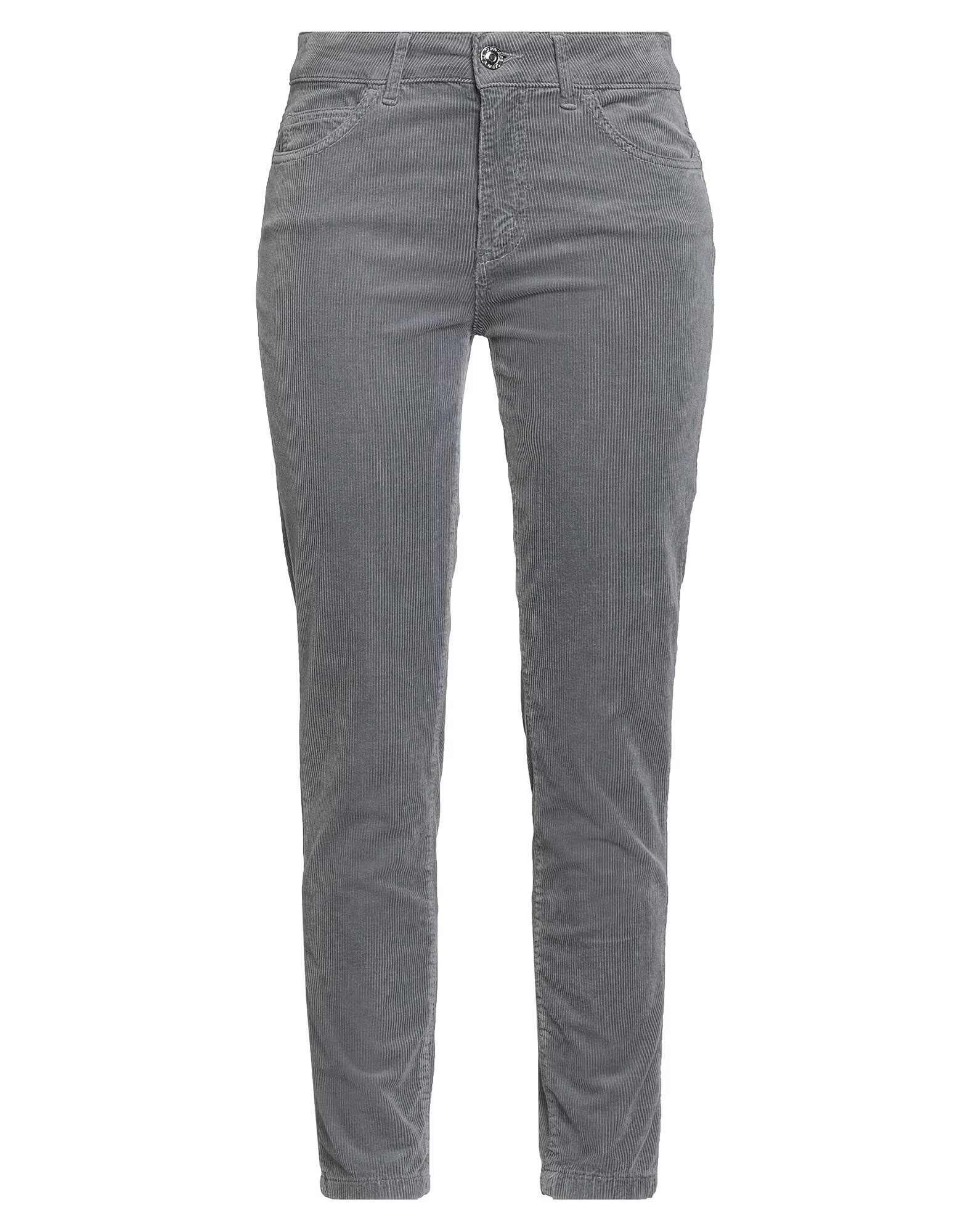 Брюки Èssential Caractère, серый
Брюки Èssential Caractère, серый