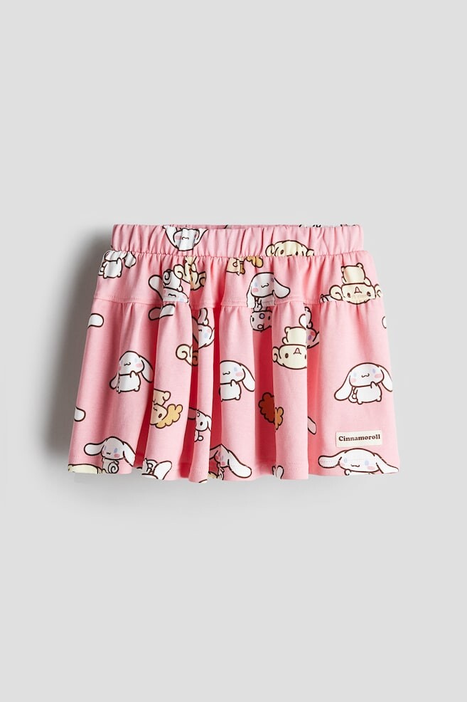 Юбка-Свитер с узором H&M, мультиколор
Юбка-Свитер с узором H&M, мультиколор