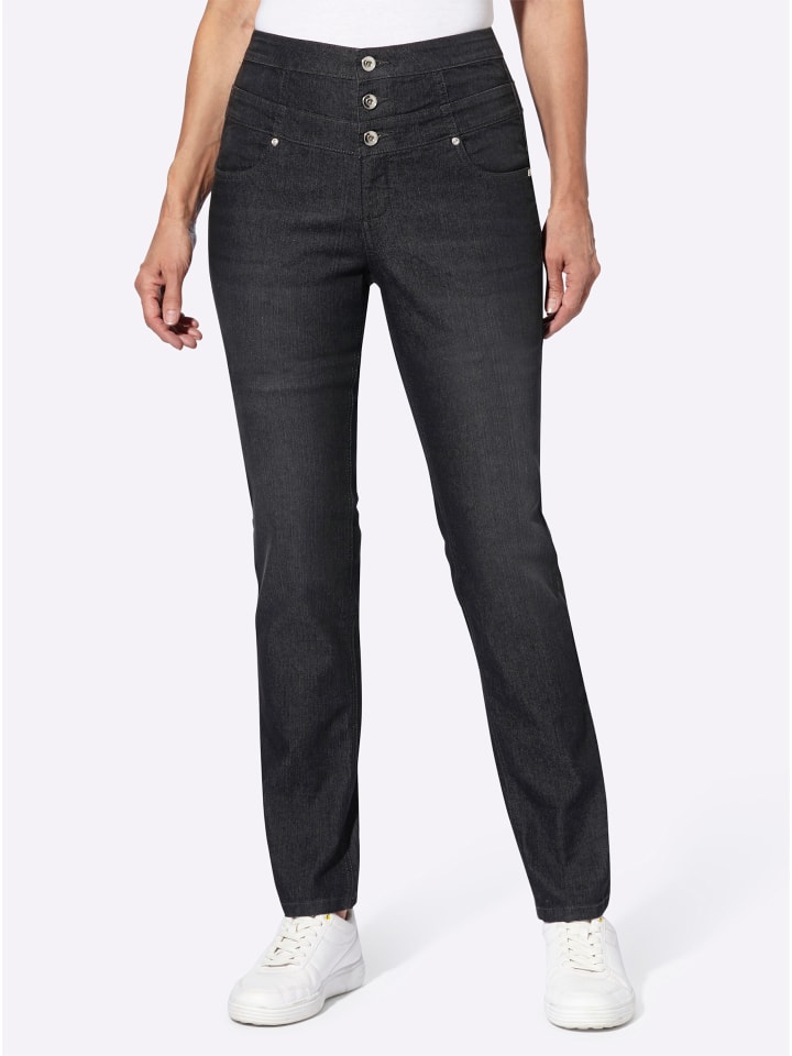 Джинсы Sieh an!
Джинсы Sieh an!