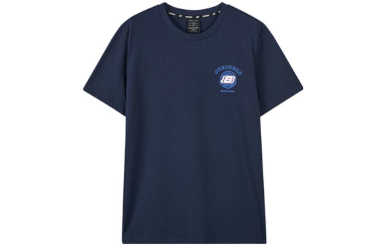 Футболки Unisex Medieval/007D Skechers, синий
Футболки Unisex Medieval/007D Skechers, синий