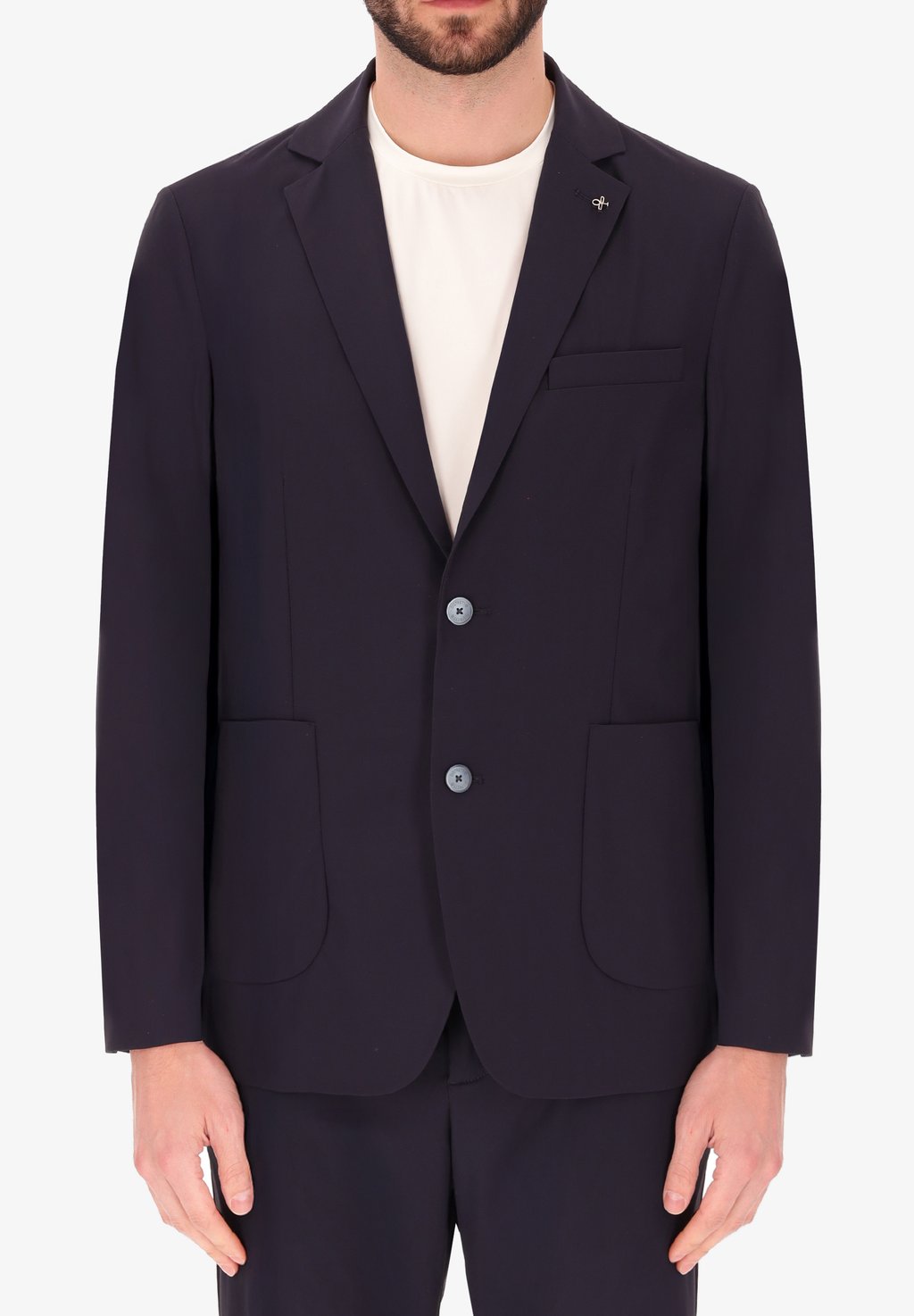 Куртка ACTIVE Distretto12, темно-синий
Куртка ACTIVE Distretto12, темно-синий