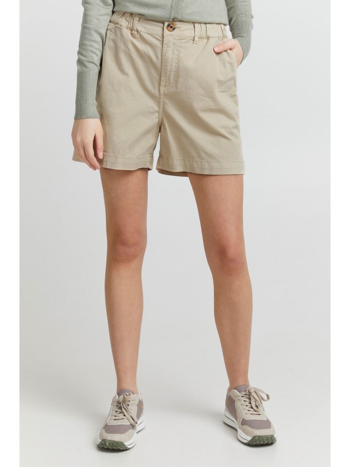 Шорты Oxmo, серый
Шорты Oxmo, серый