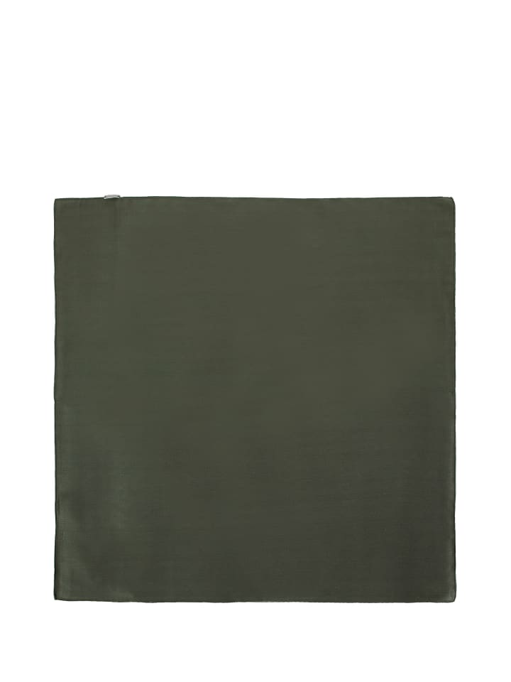 Шарф темно-зеленого цвета Wittchen
Шарф темно-зеленого цвета Wittchen