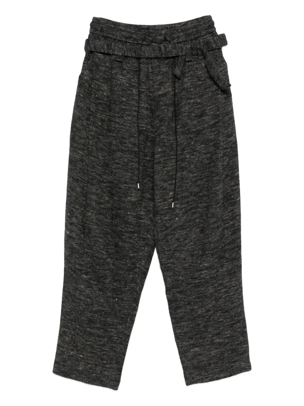 Брюки Depa с плиссированными деталями Joe Chia, серый
Брюки Depa с плиссированными деталями Joe Chia, серый