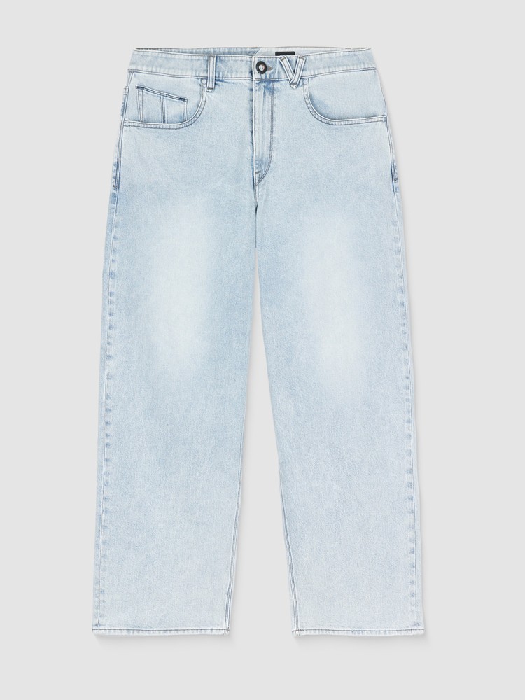 Джинсы Volcom Chillow Denim Jeans, desert dirt indigo
Джинсы Volcom Chillow Denim Jeans, desert dirt indigo