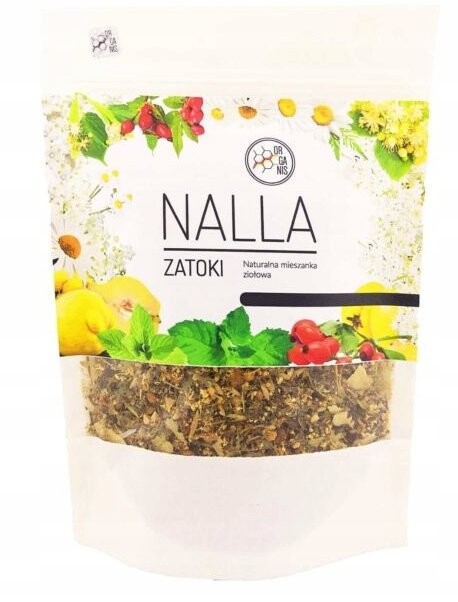 НАЛЛА ЗАТОКИ НАТУРАЛЬНАЯ ТРАВЯНАЯ СМЕСЬ ТРАВ, ОРГАНИСОВ Inna Marka 
НАЛЛА ЗАТОКИ НАТУРАЛЬНАЯ ТРАВЯНАЯ СМЕСЬ ТРАВ, ОРГАНИСОВ Inna Marka