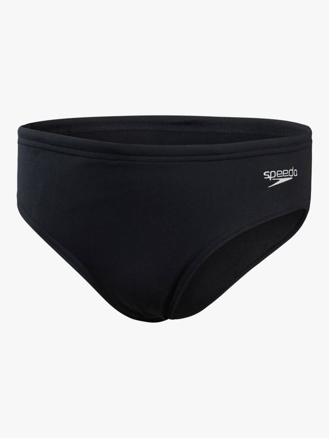 Детские трусы Endurance+ Speedo, Black/White
Детские трусы Endurance+ Speedo, Black/White