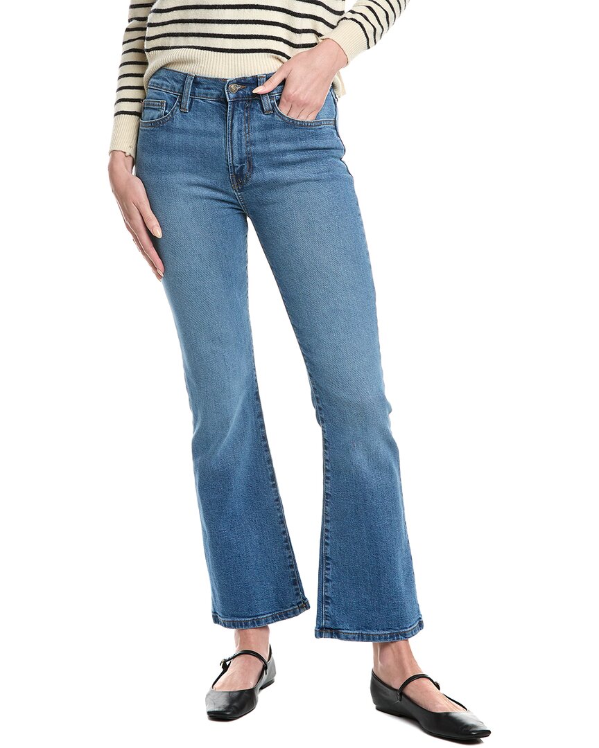 HUDSON Jeans Blair Высокая посадка Federica Буткат Джинсы, синий 
HUDSON Jeans Blair Высокая посадка Federica Буткат Джинсы, синий