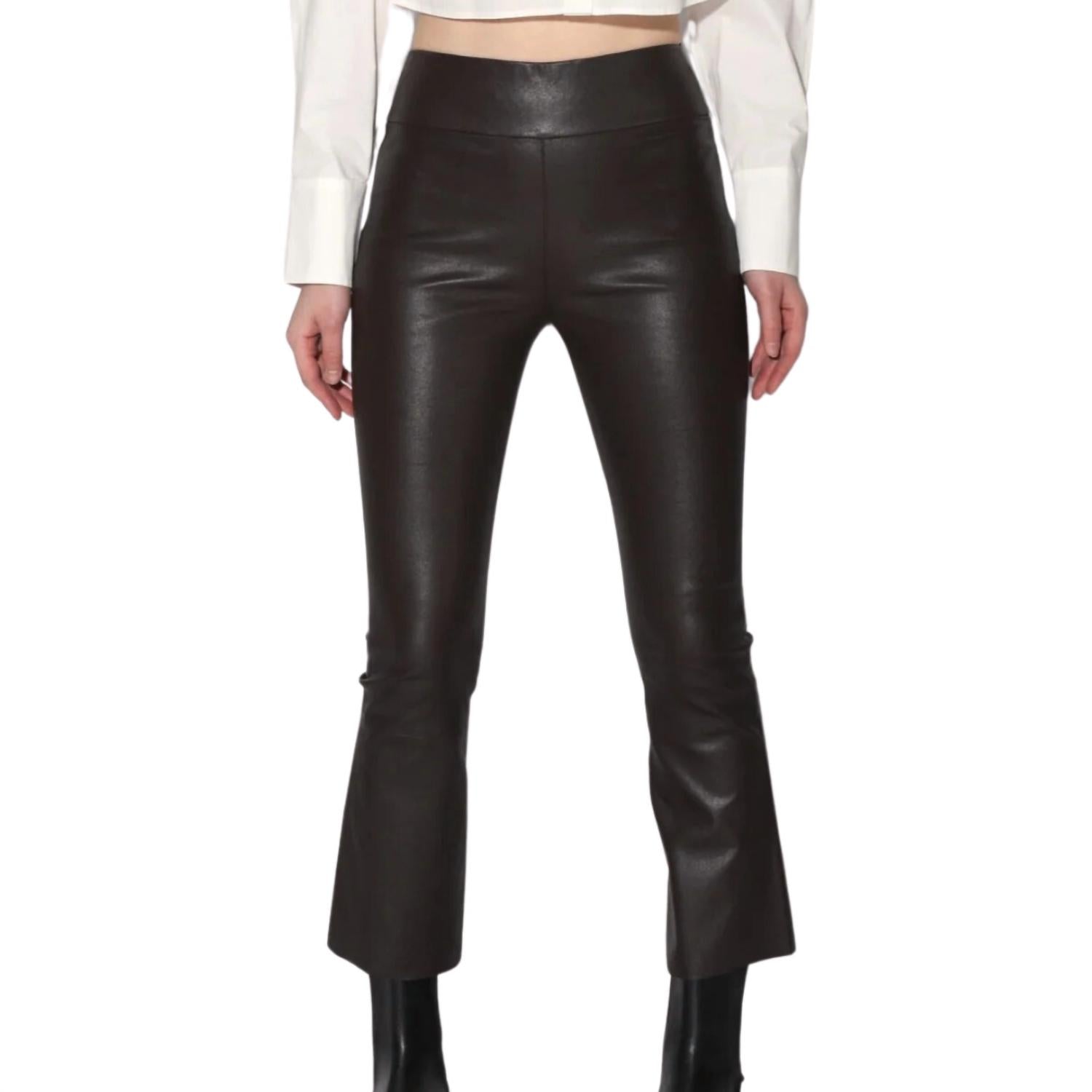 Брюки женские Walter Baker, цвет mocha
Брюки женские Walter Baker, цвет mocha