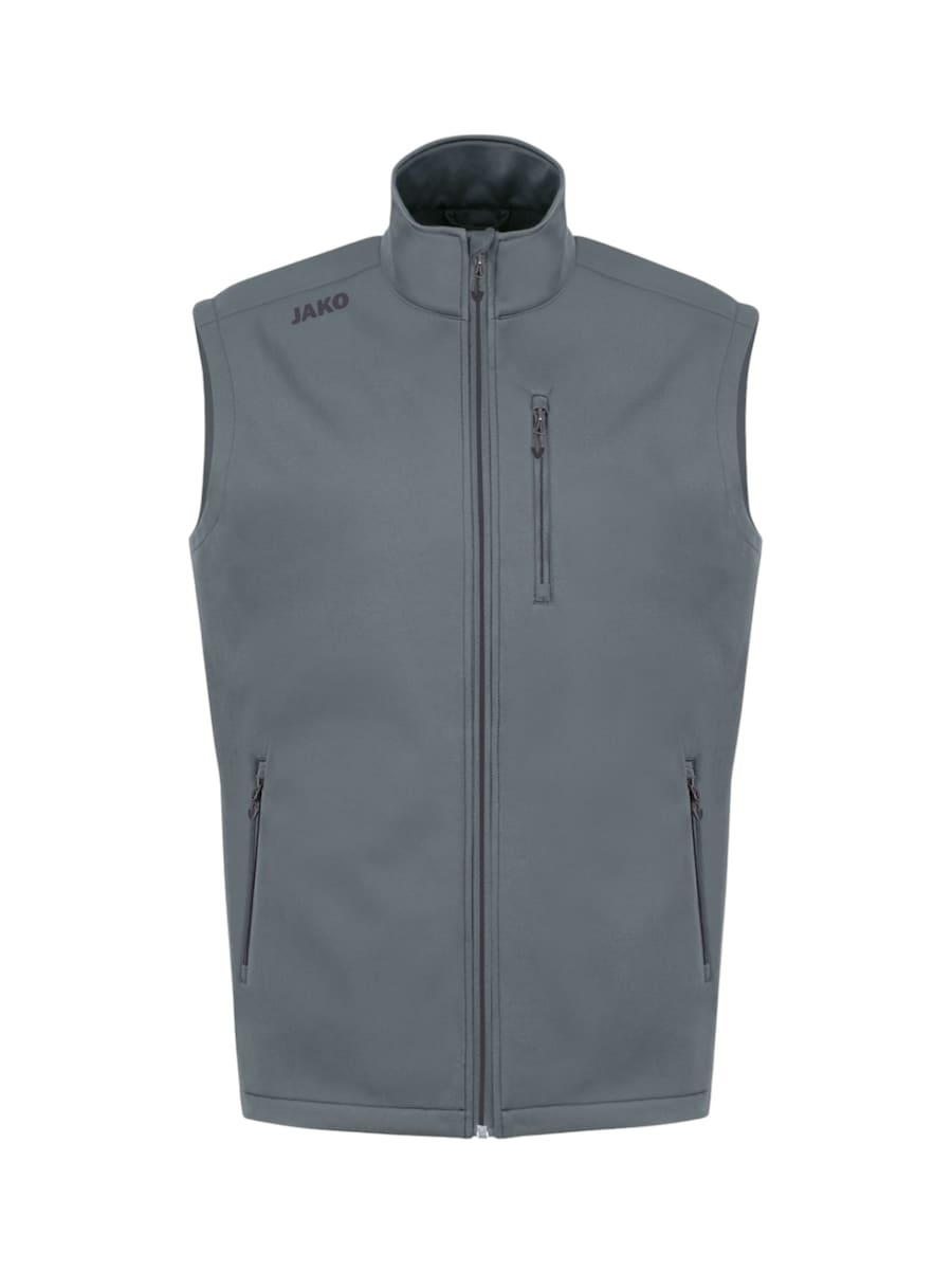 Куртка для активного отдыха JAKO, серый
Куртка для активного отдыха JAKO, серый