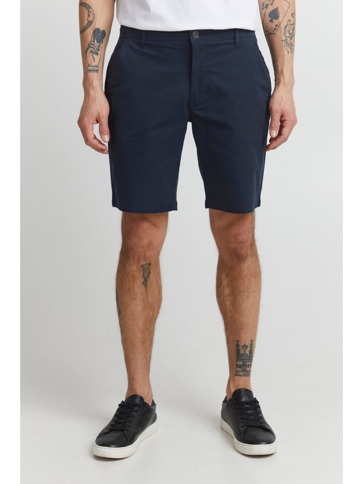 Тканевые шорты 11 Project, синий
Тканевые шорты 11 Project, синий