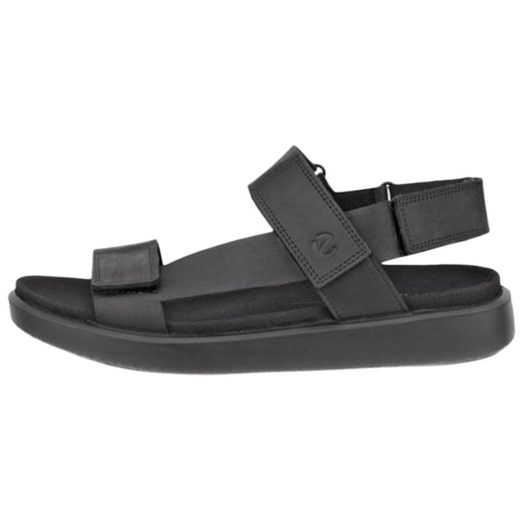 Ecco Пляжные сандалии Flowt для мужчин черные
Ecco Пляжные сандалии Flowt для мужчин черные