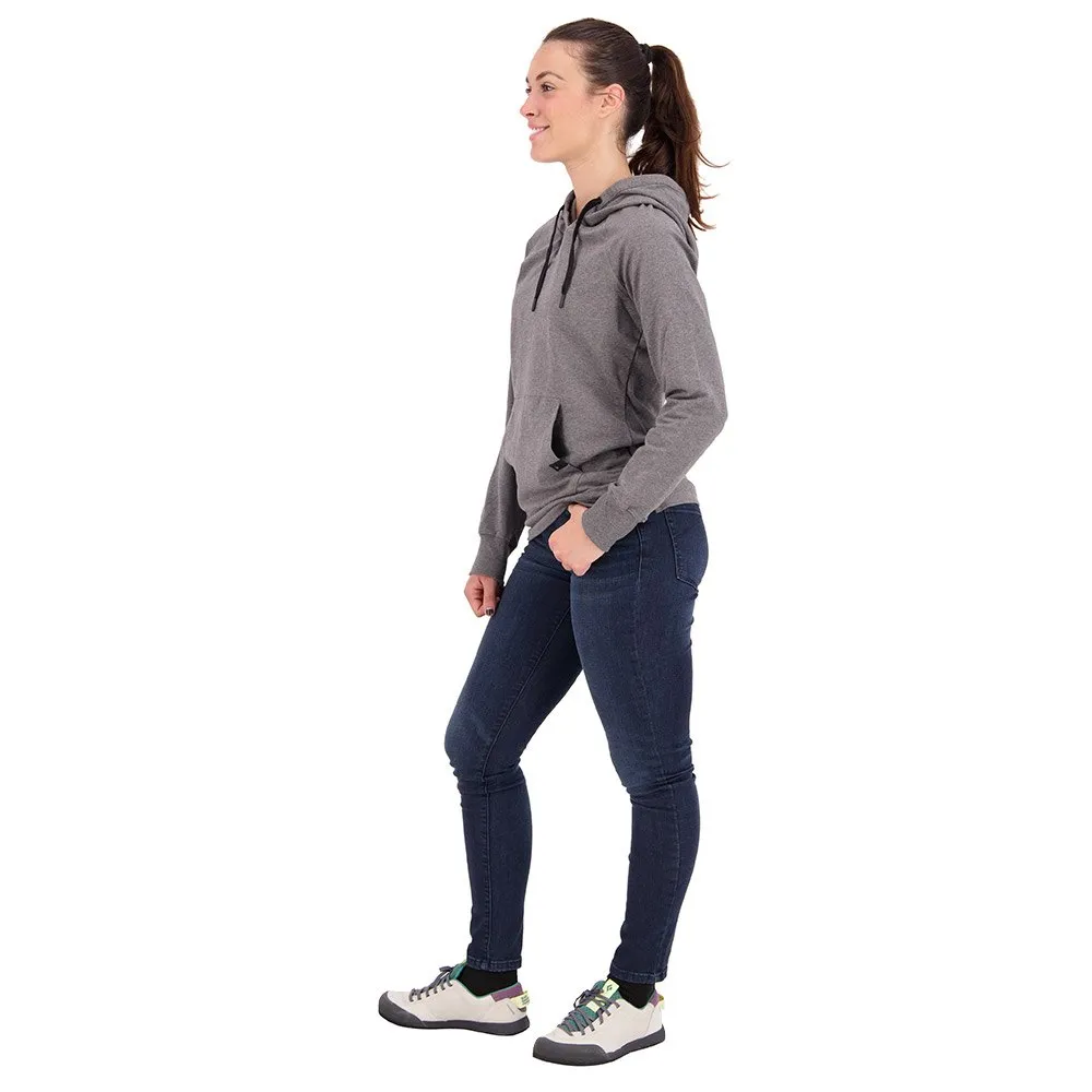 Худи Black Diamond BD Rays, серый
Худи Black Diamond BD Rays, серый